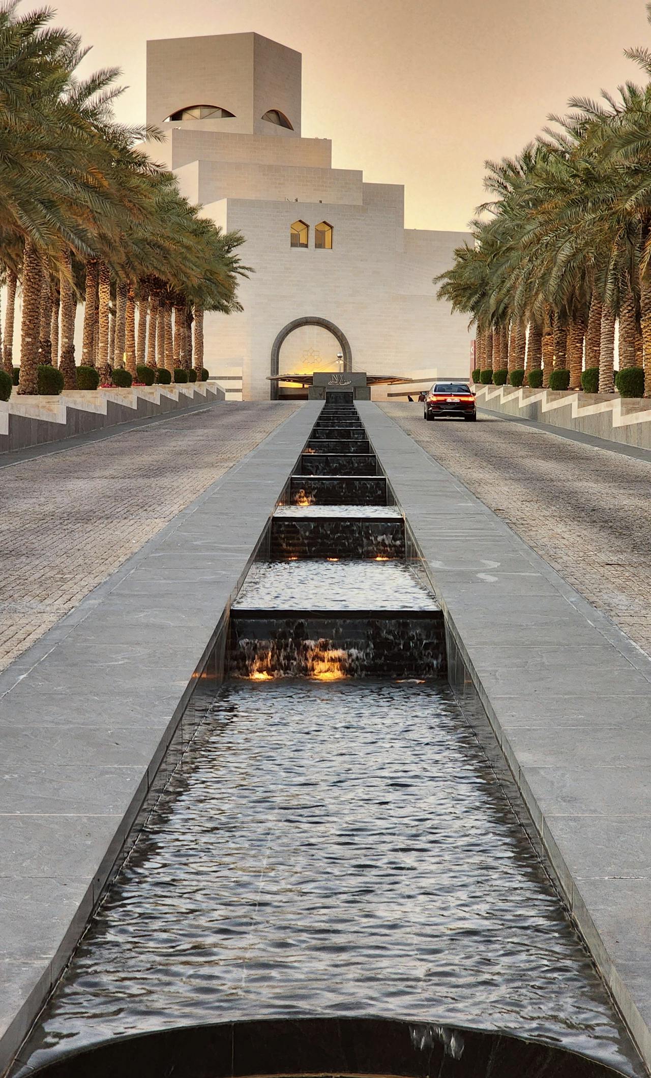 Qatar
